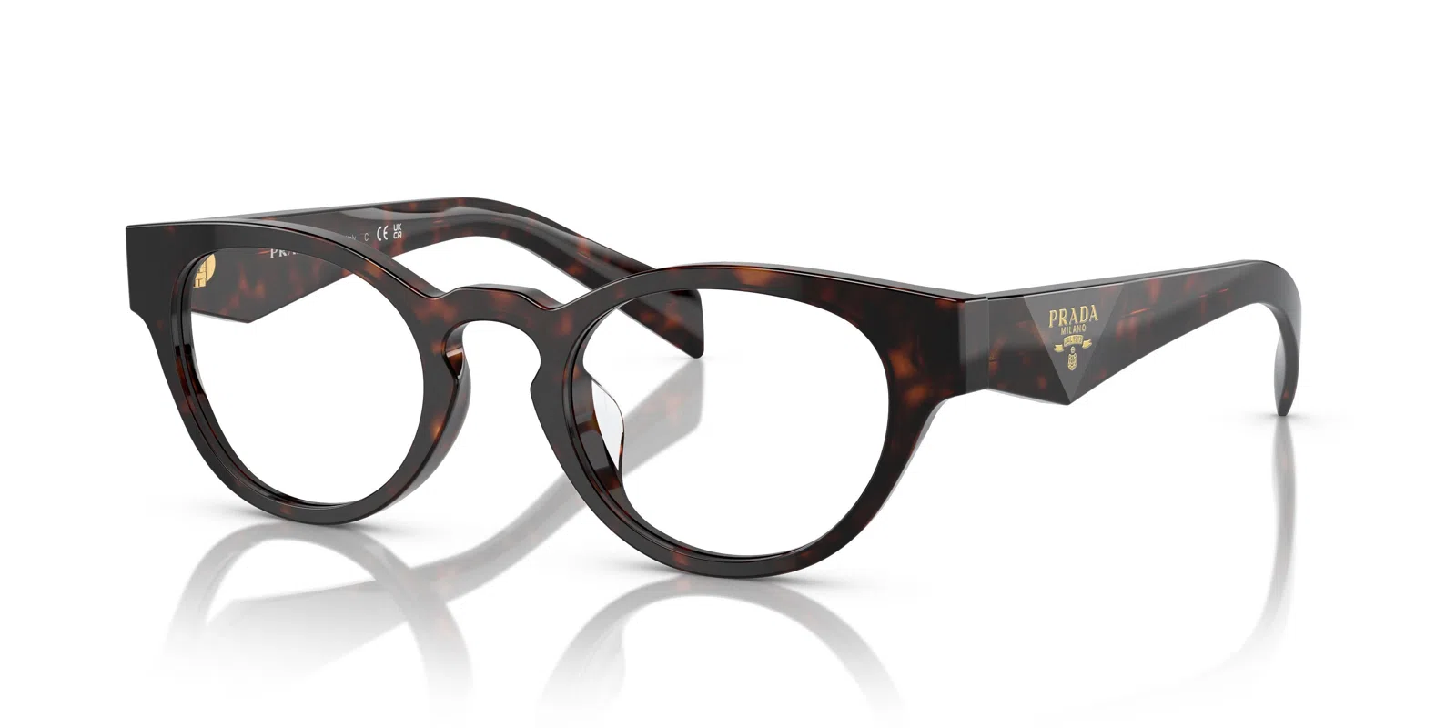 Prada A11VD Eyeglasses - view 15